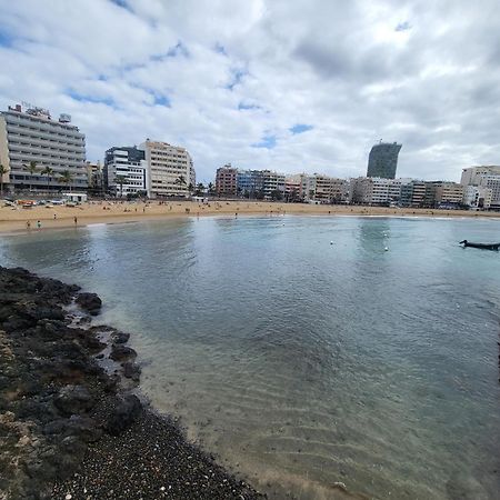 Apto Lujan Perez- Taliarte Las Palmas de Gran Canaria Zewnętrze zdjęcie