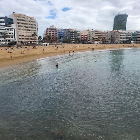 Apto Lujan Perez- Taliarte Las Palmas de Gran Canaria Zewnętrze zdjęcie