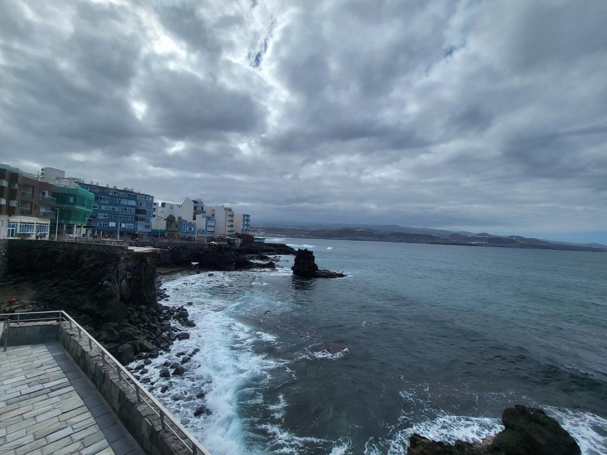 Apto Lujan Perez- Taliarte Las Palmas de Gran Canaria Zewnętrze zdjęcie