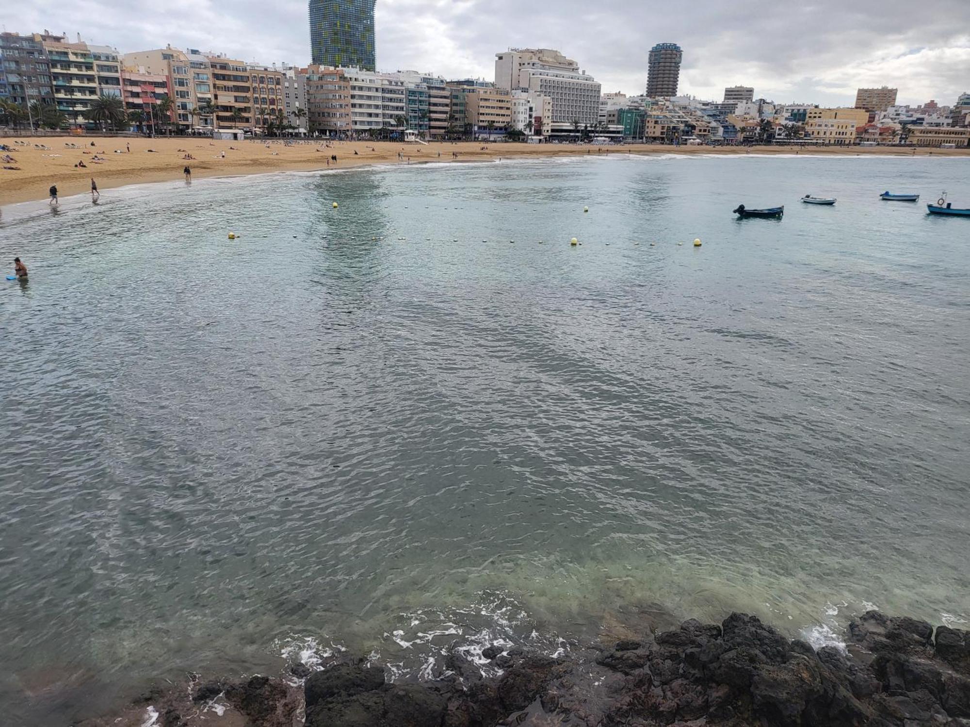 Apto Lujan Perez- Taliarte Las Palmas de Gran Canaria Zewnętrze zdjęcie