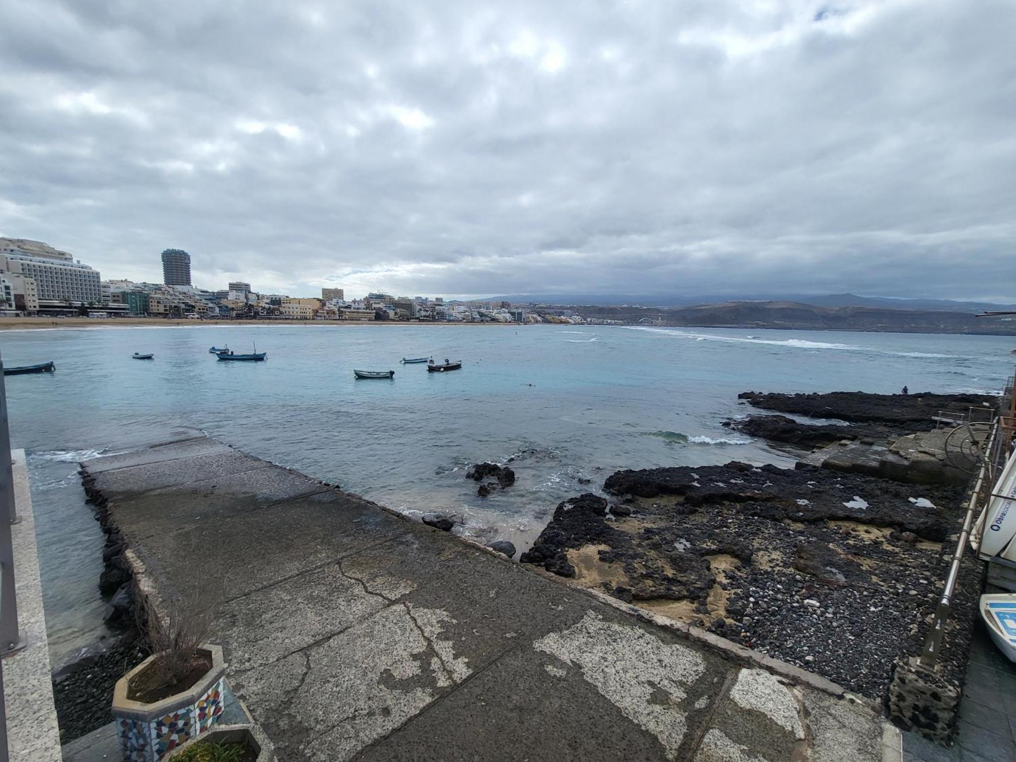 Apto Lujan Perez- Taliarte Las Palmas de Gran Canaria Zewnętrze zdjęcie
