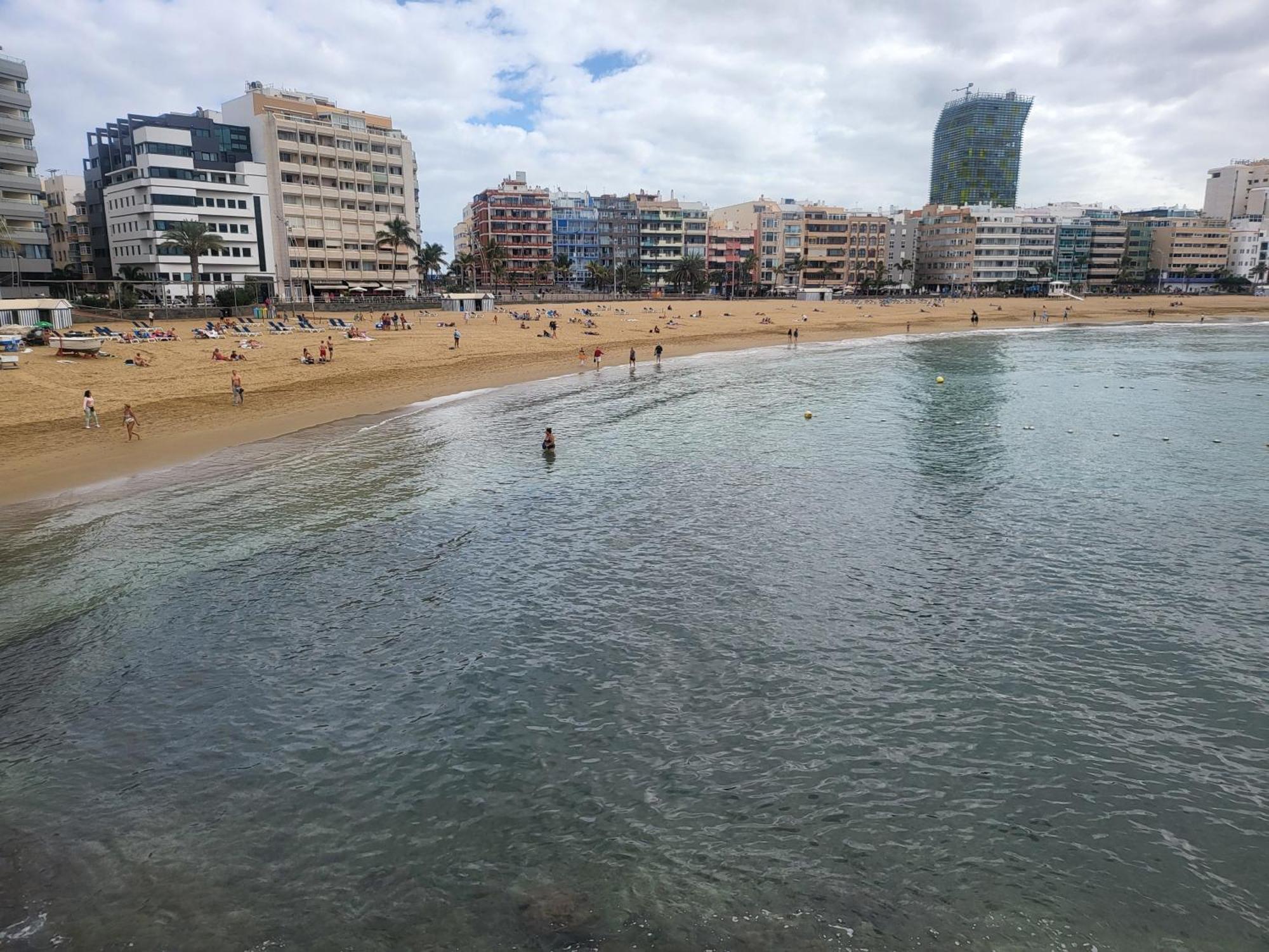 Apto Lujan Perez- Taliarte Las Palmas de Gran Canaria Zewnętrze zdjęcie